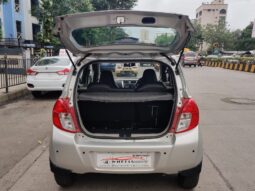 Maruti Celerio VXI AMT full