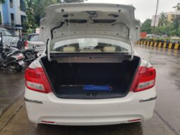 Maruti Swift Dzire ZXI full