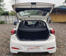 Hyundai i20 1.2 Magna full