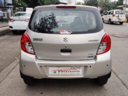 Maruti Celerio VXI AMT full