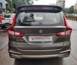 Maruti Ertiga VXI CNG Smart Hybrid full