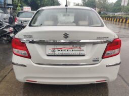 Maruti Swift Dzire ZXI full