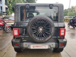 Mahindra Thar LX P 4X4 Hard Top full