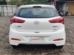 Hyundai i20 1.2 Magna full