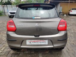 Maruti Swift Vxi full