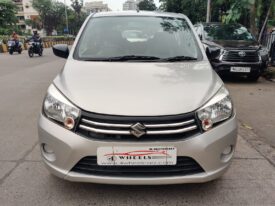 Maruti Celerio VXI AMT