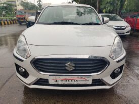 Maruti Swift Dzire ZXI