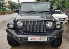 Mahindra Thar LX P 4X4 Hard Top