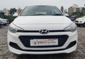 Hyundai i20 1.2 Magna