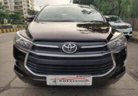 Toyota Innova Crysta 2.8 G