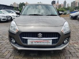 Maruti Swift Vxi