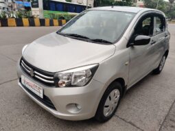 Maruti Celerio VXI AMT full