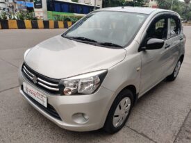 Maruti Celerio VXI AMT