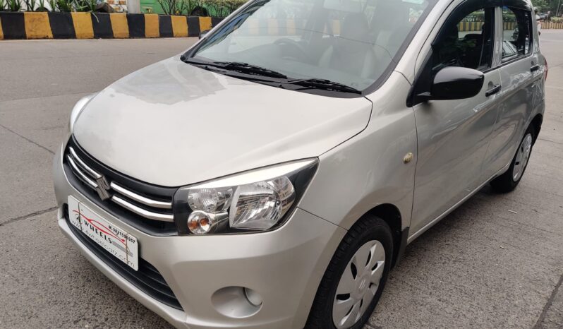 Maruti Celerio VXI AMT full