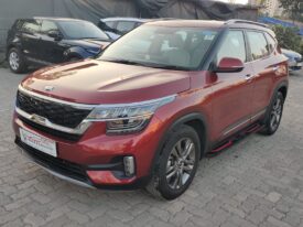 Kia Seltos G 1.5 IVT HTX