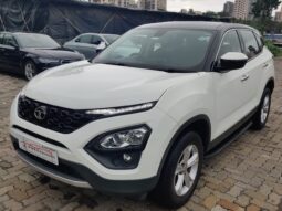 Tata Harrier XZ 2.0L Kryotec full