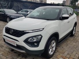 Tata Harrier XZ 2.0L Kryotec