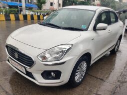 Maruti Swift Dzire ZXI full