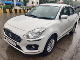 Maruti Swift Dzire ZXI