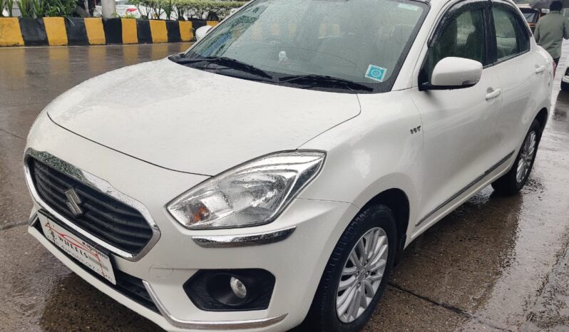 Maruti Swift Dzire ZXI full