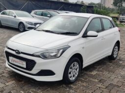 Hyundai i20 1.2 Magna full