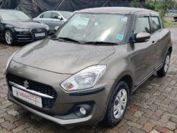 Maruti Swift Vxi full