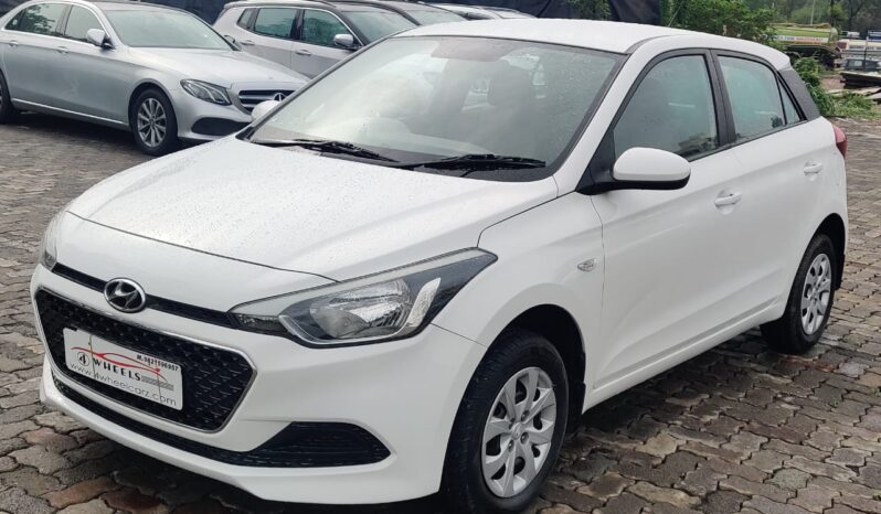 Hyundai i20 1.2 Magna full