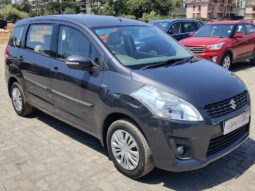 Maruti Ertiga VXI CNG full