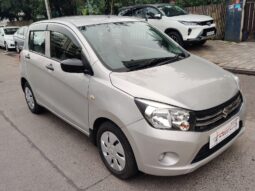 Maruti Celerio VXI AMT full