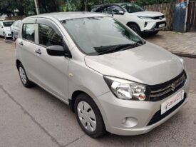 Maruti Celerio VXI AMT