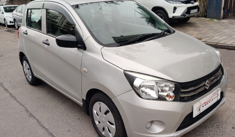 Maruti Celerio VXI AMT full