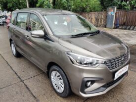 Maruti Ertiga VXI CNG Smart Hybrid