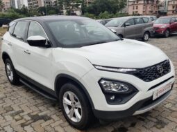 Tata Harrier XZ 2.0L Kryotec full