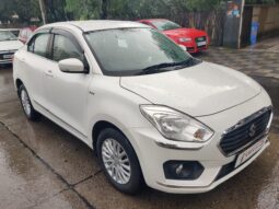 Maruti Swift Dzire ZXI full