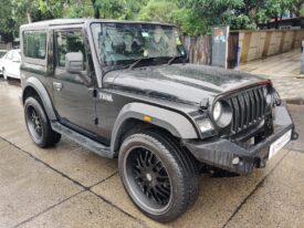 Mahindra Thar LX P 4X4 Hard Top