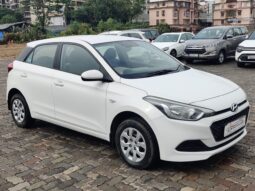 Hyundai i20 1.2 Magna full