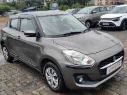 Maruti Swift Vxi full