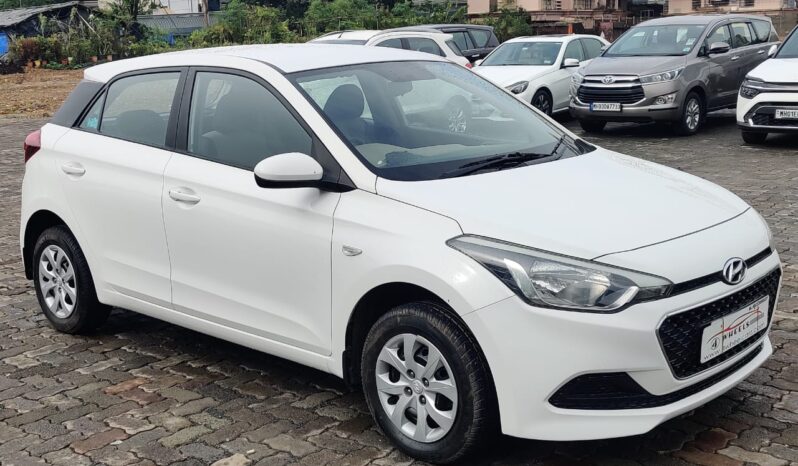 Hyundai i20 1.2 Magna full