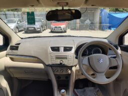 Maruti Ertiga VXI CNG full