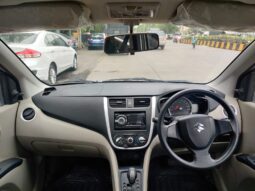 Maruti Celerio VXI AMT full