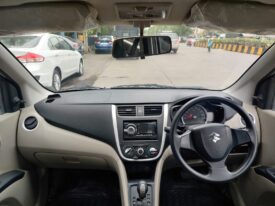 Maruti Celerio VXI AMT