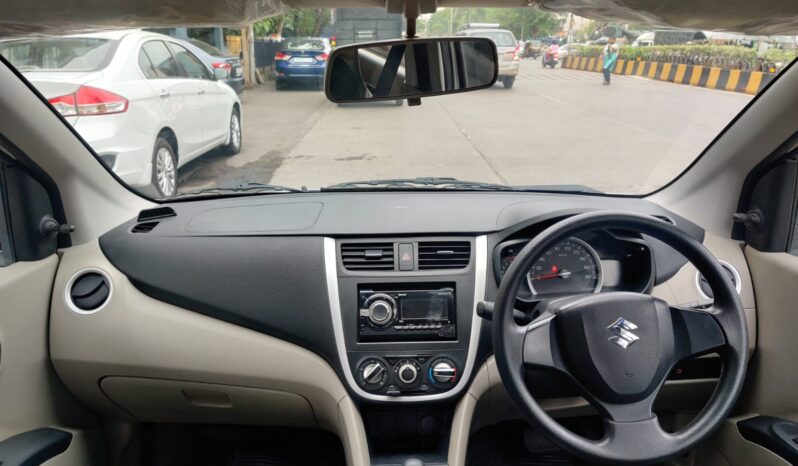 Maruti Celerio VXI AMT full