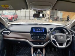 Tata Harrier XZ 2.0L Kryotec full