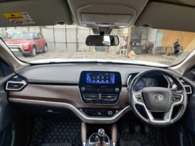 Tata Harrier XZ 2.0L Kryotec