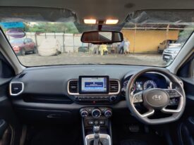 Hyundai Venue 1.0 Turbo GDI DCT SX+