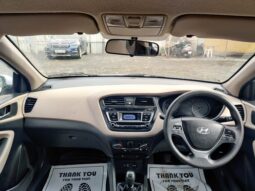 Hyundai i20 1.2 Magna full