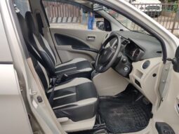 Maruti Celerio VXI AMT full