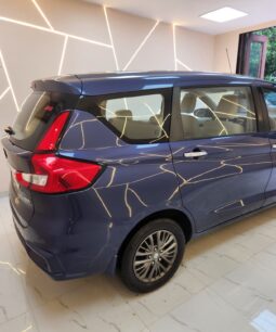 Maruti Ertiga Smart Hybrid ZXI full