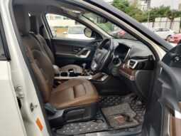 Tata Harrier XZ 2.0L Kryotec full