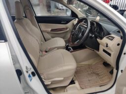 Maruti Swift Dzire ZXI full